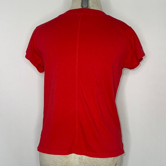 🔹 Ayr Pima Cotton Tee - Picture 2 of 4